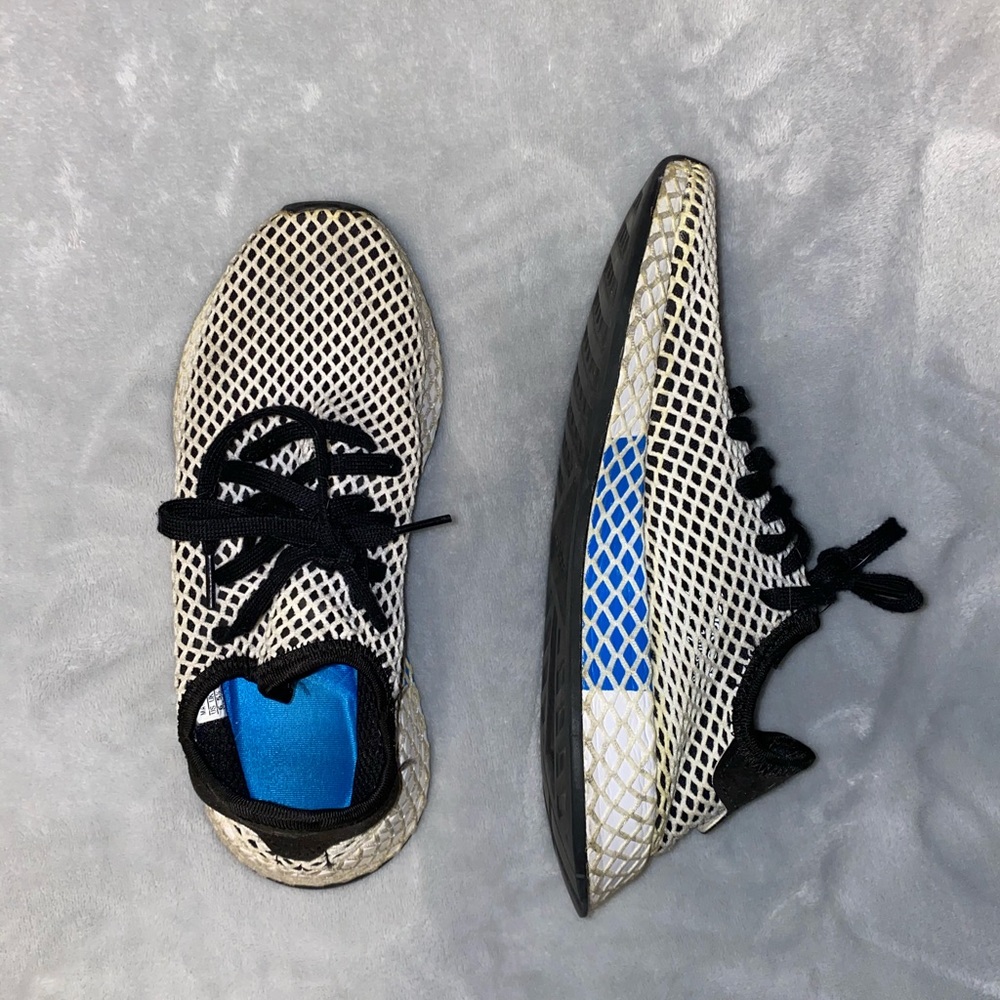 adidas deerupt
